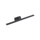 Lampa ścienna CEZANNE LED BLACK M 4000K 10677 IP44 Nowodvorski