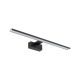 Lampa ścienna CEZANNE LED BLACK M 4000K 10677 IP44 Nowodvorski