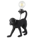Lampa stołowa Capuchin 106791 ENDON
