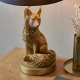 Lampa stołowa Fox 106796 ENDON