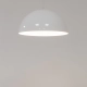 Lampa wisząca HEMISPHERE SUPER S WHITE 10695 Nowodvorski