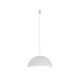 Lampa wisząca HEMISPHERE SUPER L WHITE 10696 Nowodvorski