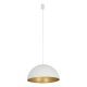 Lampa wisząca HEMISPHERE SUPER L WHITE-GOLD 10700 Nowodvorski