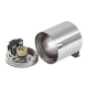 Lampa punktowa CEARA 10713 IP44 Nowodvorski