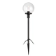 lafabryka.pl Lampa stojąca Kula 60cm GARDEN 24 107283 Markslojd