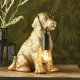 Lampa stołowa Labrador Puppy 107364 ENDON