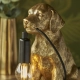 Lampa stołowa Labrador Puppy 107364 ENDON
