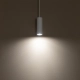 Lampa wisząca FOURTY S 10764 Nowodvorski