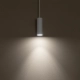 Lampa wisząca FOURTY S 10764 Nowodvorski