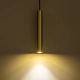 Lampa wisząca FOURTY M 10772 Nowodvorski
