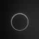 Lampa wisząca CIRCOLO LED S 3000K 10810 Nowodvorski