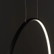 Lampa wisząca CIRCOLO LED S 3000K 10810 Nowodvorski