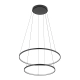 Lampa wisząca CIRCOLO LED 3000K 10814 Nowodvorski