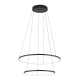 Lampa wisząca CIRCOLO LED 3000K 10814 Nowodvorski