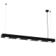 lafabryka.pl Lampa wisząca ALEXANDER 5xGX53 MLP8834 Milagro