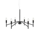 lafabryka.pl  Lampa wisząca MONARCH 108209 Markslojd