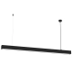lafabryka.pl Lampa wisząca LUNGO 1xT8 18W LED MLP8912 Milagro