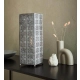 lafabryka.pl Lampa stołowa AGRA Table 1L Grey 108222 Markslojd
