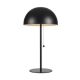 lafabryka.pl Lampa stołowa DOME Table 2L Black 108258 Markslojd