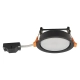 Lampa punktowa podtynkowa UNO S 10841 Nowodvorski