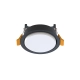 Lampa punktowa podtynkowa UNO S 10841 Nowodvorski