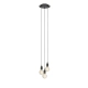 lafabryka.pl BRONX Lampa wisząca 108452 Markslojd