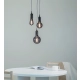 lafabryka.pl BRONX Lampa wisząca 108452 Markslojd