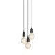 lafabryka.pl BRONX Lampa wisząca 108452 Markslojd