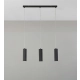 COSTILLA Lampa wisząca 108473 Markslojd