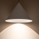 Lampa wisząca ZENITH L 10872 Nowodvorski