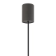 Lampa wisząca ZENITH L 10873 Nowodvorski