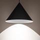 Lampa wisząca ZENITH L 10873 Nowodvorski