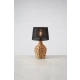 Paglia Lampa stołowa Black 108770 Markslojd