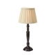 CHOCOLAT Table 1L 46cm Beige/Dark Brown 108776 Markslojd