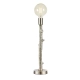RAMO Lampa stołowa Aluminium 108778 Markslojd