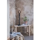 RAMO Lampa stołowa Black 108779 Markslojd