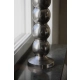 GONG Lampa stołowa Silver 108781 Markslojd