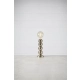 GONG Lampa stołowa Silver 108781 Markslojd