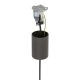 Lampa wisząca ZENITH M 10879 Nowodvorski