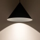 Lampa wisząca ZENITH M 10879 Nowodvorski