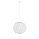 FLORENCE Lampa wisząca 50 White 108792 Markslojd