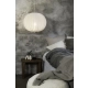 FLORENCE Lampa wisząca 50 White 108792 Markslojd