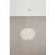 FLORENCE Lampa wisząca 50 White 108792 Markslojd