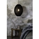 FLORENCE Lampa wisząca 40 Black 108795 Markslojd