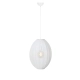 FLORENCE Lampa wisząca 40 White 108796 Markslojd