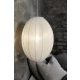 FLORENCE Lampa wisząca 40 White 108796 Markslojd