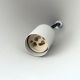 Lampa wisząca ZENITH S 10880 Nowodvorski