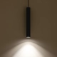 Lampa wisząca FOURTY M 10903 Nowodvorski