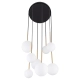 Lampa wisząca KARO VIII 10934 Nowodvorski