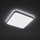 Plafon AGNES SQUARE LED PRO 32W, 4000K 10992 Nowodvorski